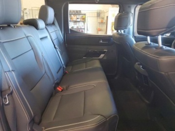 Toyota Tundra II 2026 Toyota Tundra Limited 2026 3.4 Benzyna 389KM, zdjęcie 10