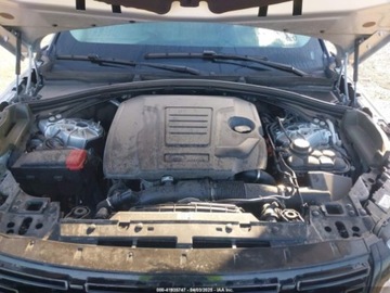 Land Rover Range Rover Velar 2024 Land Rover Range Rover Velar P250 S 2024 2.0l 2.0 Benzyna 247KM, zdjęcie 9