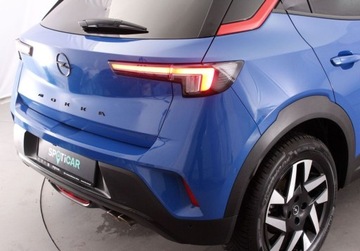 Opel Mokka II SUV 1.2 Turbo 130KM 2023 Opel Mokka GS Automat 2023 FV23 1.2 Benzyna 130KM, zdjęcie 8