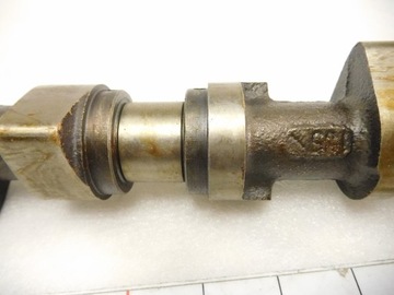 Wałek rozrządu RENAULT KANGOO MEGANE I 7700872299