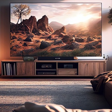 SMART TV BOX TX6 ANDROID 9 KODI TV SETUP 4/32 ГБ
