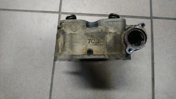 HEAD TGB BLADE TARGET 425 Quad 4x4