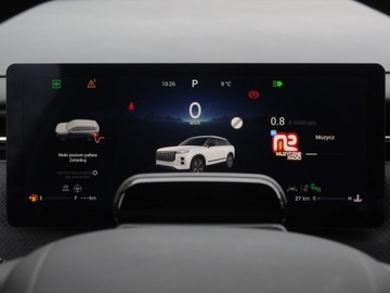  Jaecoo 7 1.6 TGDI, 1. Właściciel, Serwis ASO, zdjęcie 10