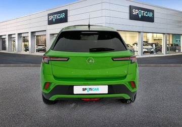 Opel Mokka II SUV-e 50kWh 136KM 2023 Opel Mokka 50kWh Elegance Serwis ASO Elektryczny 136KM, zdjęcie 4