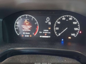 Honda CR-V VI 2023 Honda CR-V EX-L 2023 1.5l 1.5 Benzyna 190KM, zdjęcie 10