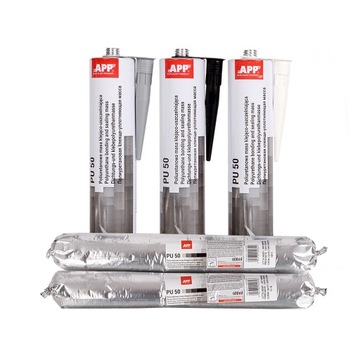 ПРИЛОЖЕНИЕ | ПУ 50 | Черный | 310мл