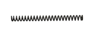 ПРУЖИНА НАЖИМАЮЩАЯ d=0,35 * Dz=2,0 * L=24 - 5 шт.