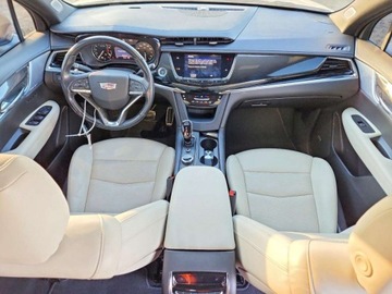 Cadillac 2021 Cadillac XT6 Sport 2021 3.6 Benzyna 310KM, zdjęcie 8