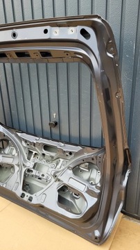 HONDA HR-V HRV III 3 VÍKO KUFRU KRYT KUFRU ZADNÍ FV