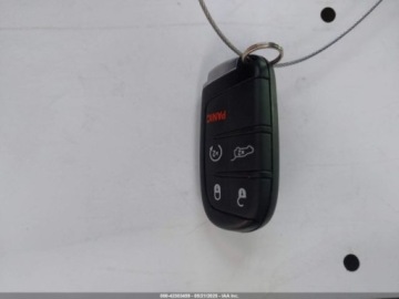 Jeep Grand Cherokee IV 2018 Jeep Grand Cherokee 2018 Jeep Grand Cherokee Upland 4x4 Ltd Avail 3.6, zdjęcie 9