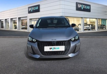 Peugeot 208 II Hatchback 1.2 PureTech 75KM 2023 Peugeot 208 Peugeot 208 1.2 PureTech Active SS 1.2 Benzyna 75KM, zdjęcie 31