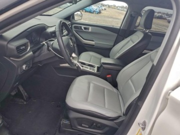 Ford Explorer VI 2021 Ford Explorer XLT 2021 2.3L 2.3 Benzyna 300KM, zdjęcie 7
