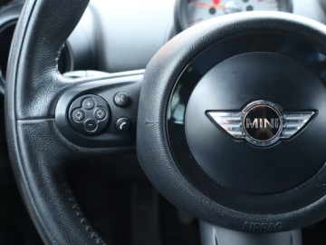 Mini Countryman R60 Crossover 1.6 D 112KM 2013 MINI Countryman Cooper D, Xenon, Bi-Xenon, Klima, zdjęcie 16