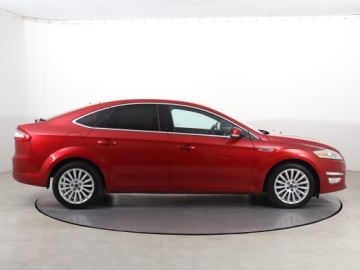 Ford Mondeo IV Hatchback 1.6 EcoBoost 160KM 2012 Ford Mondeo 1.6 EcoBoost, Salon Polska, zdjęcie 5