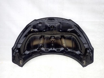 HONDA HR-V II 2 13-21 KAPOTA KRYT MOTORU