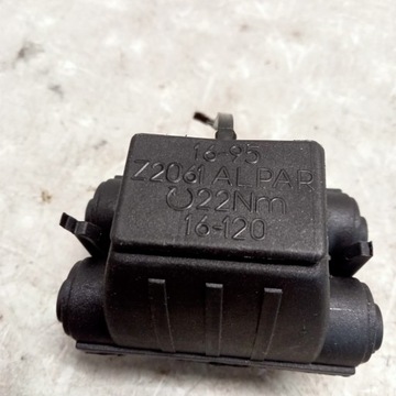 Зажим прокалывающий AL/AL 16-120/16-95, двухсторонний