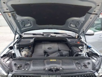 Mercedes GLE V167 2024 Mercedes-Benz GLE 350 4Matic 2024 2.0l 2.0 Benzyna 255KM, zdjęcie 8