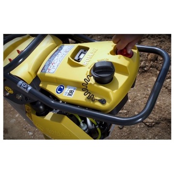 ДЖЕМПЕР БАМПЕР BOMAG BT60 COMPACTION 60 КГ HONDA