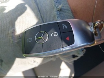 Mercedes GLC C254/X254 2022 Mercedes-Benz GLC 2022r, 300, 4Matic, 2.0L 2.0 Benzyna 255KM, zdjęcie 13