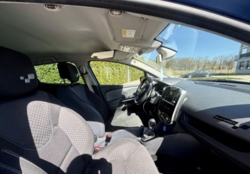 Renault Clio IV Hatchback 5d Facelifting 1.2 Energy TCe 118KM 2016 Renault Clio IV GT AutomatBenzynaPiekny WygladZadbany 1.2 Benzyna, zdjęcie 18