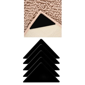 8x taśma dywanowa wielokrotnego użytku PADS FELT