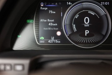 Lexus ES VII (XV70) Sedan Facelifting 300h 218KM 2023 Lexus ES 300h Business Edition 2.5 Hybryda 218KM, zdjęcie 5