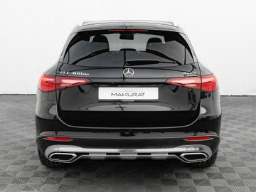Mercedes GLC C254/X254 SUV Plug-In 2.0 300de 335KM 2024 Mercedes GLC 300 DX25367#300 DE 4-MATIC Avantgarde, zdjęcie 8