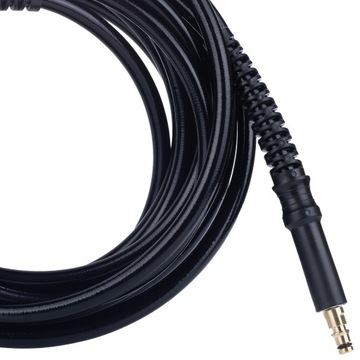 ШЛАНГ 15М KARCHER CLICK-CLICK CONNECT K2 K3 K4 K5 K6 K7 HQ МАШИНА ПОД ДАВЛЕНИЕМ