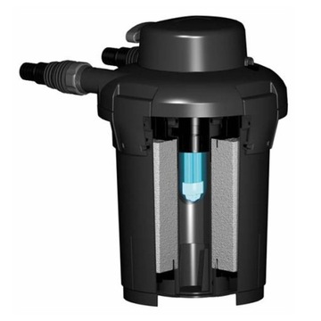 Комплект напорных фильтров Pontec PondoPress 5000