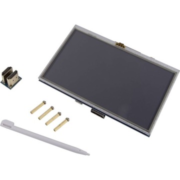 Модуль сенсорного экрана MAKERFACTORY VMP401