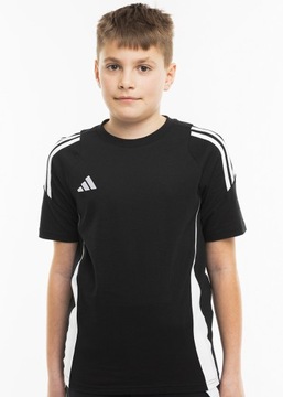 adidas koszulka dziecięca t-shirt sportowa Tiro 24 roz.164