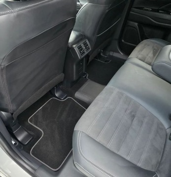 Mitsubishi Outlander III 2019 Mitsubishi Outlander Zasieg 60 km Super Stan Gwarancja Mechaniczna Sliczny, zdjęcie 21