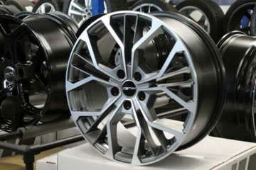 17 RÁFKY 5X114,3 HYUNDAI ELANTRA KONA H100 I30