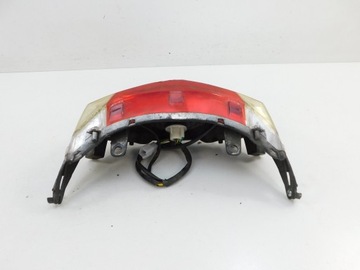 ЗАДНИЙ ФОНАРЬ ДЛЯ КИТАЙСКОГО СКУТЕРА