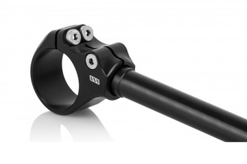 РУЛЬ 51 мм - НАКЛЕИВАЕМЫЙ APRILIA RSV4 WOMET-TECH