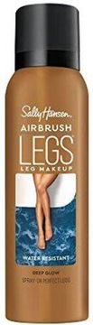 Колготки-спрей Sally Hansen Airbrush Legs Deep Glow, 75 мл