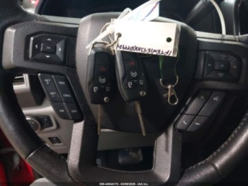 Ford 2019 Ford F150 XLT 2019 3.5 Benzyna 375KM, zdjęcie 11