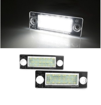 Lampki tablicy LED VW Passat B6 3C Kombi 05-08