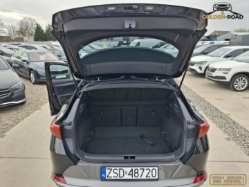 Cupra Formentor Crossover 1.5 TSI 150KM 2022 Cupra Formentor 1,5 tsi 150KM navi kamera alu grz.kierownica digital zarej, zdjęcie 22
