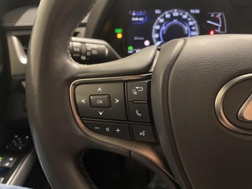 Lexus UX 2022 Lexus UX 250h GPF F Impression 2WD Lexus UX 250h G, zdjęcie 12