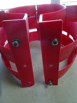 ЗАЩИТА ПРОПЕЛЛЕРА КРЫШКА ПРОПЕЛЛЕРА