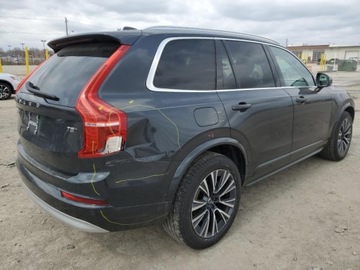 Volvo XC90 II 2022 Volvo XC 90 T5 Momentum 2022 2.0l 2.0 Benzyna 250KM, zdjęcie 3