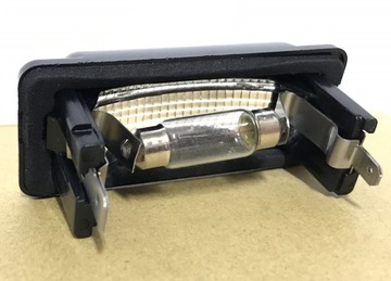 OSVĚTLENÍ TABULKY SPRINTER 95-06 VW LT II 96-05