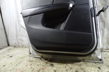 DODGE JOURNEY FREEMONT 11- DVEŘE LEVÉ ZADNÍ PS2