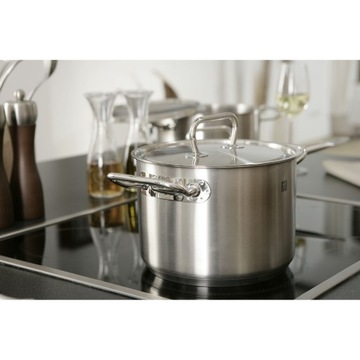 Zwilling TWIN Классический набор из 4 кастрюль