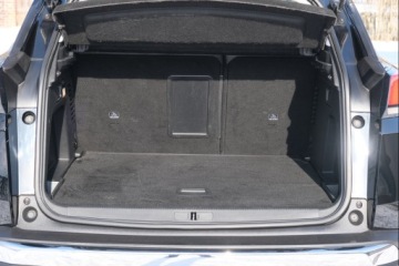 Peugeot 3008 II Crossover 2.0 BlueHDi 150KM 2017 Peugeot 3008 II 2.0 HDi Crossway nawigacja kamery climatronic zarej. PL, zdjęcie 36