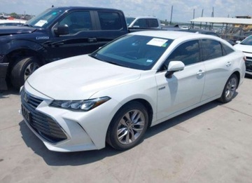 Toyota Avalon III 2021 Toyota Avalon 2021, 2.5L, XLE HYBRID, po gradobiciu 2.5 Hybryda 215KM, zdjęcie 10