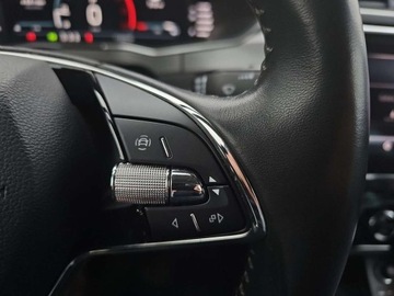 Skoda Superb III Liftback Facelifting 2.0 TDI SCR 200KM 2022 Skoda Superb Style DSG, Virtual Cockpit, Salon PL, VAT Marza 2.0 Diesel, zdjęcie 20