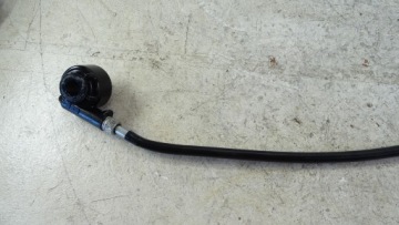 Kawasaki Vulcan VN 750 Трос спидометра с винтовым приводом