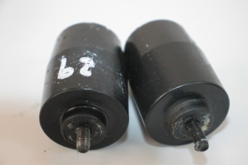 APRILIA RS4 125 ABS РУЛЬ УТЯЖЕЛИТЕЛИ СОВЕТЫ